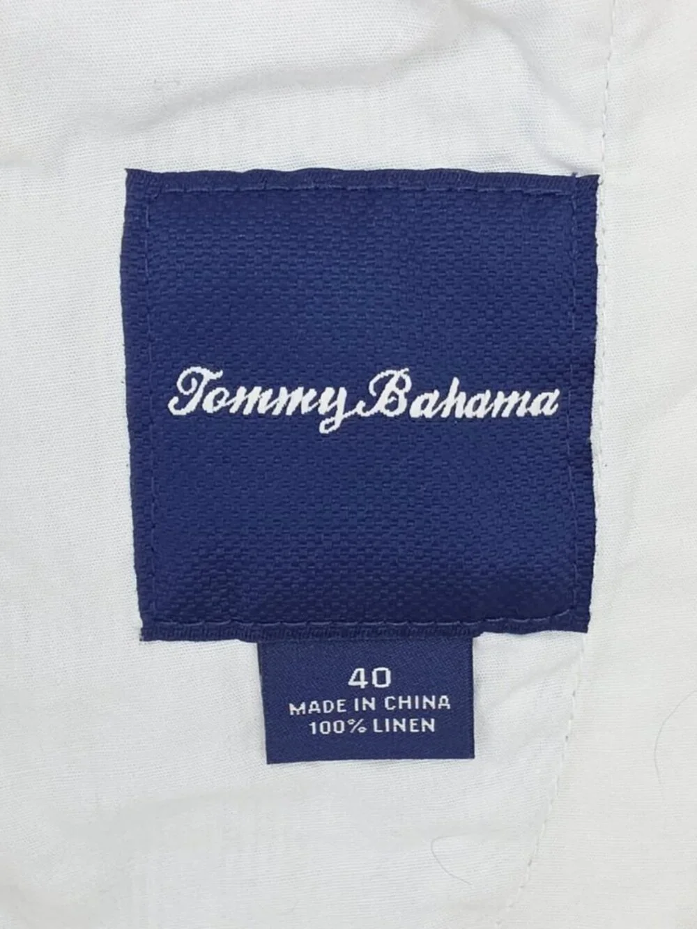 Tommy Bahama Shorts Mens 40x9